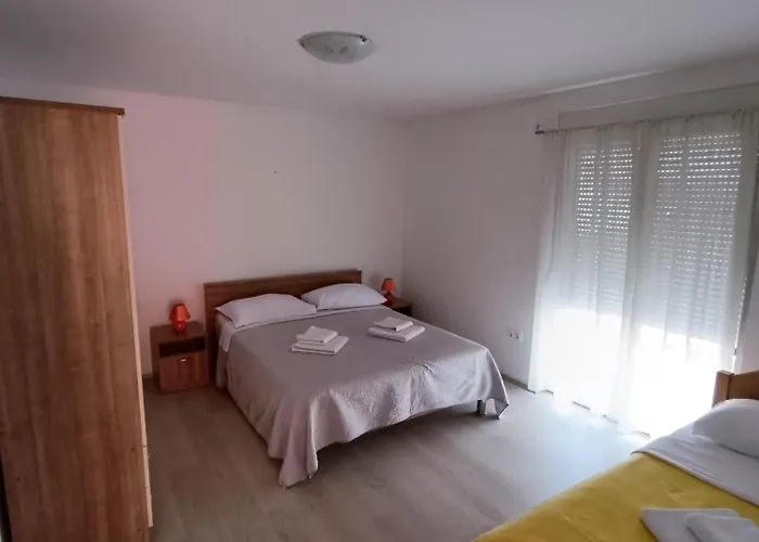 Apartments Toni