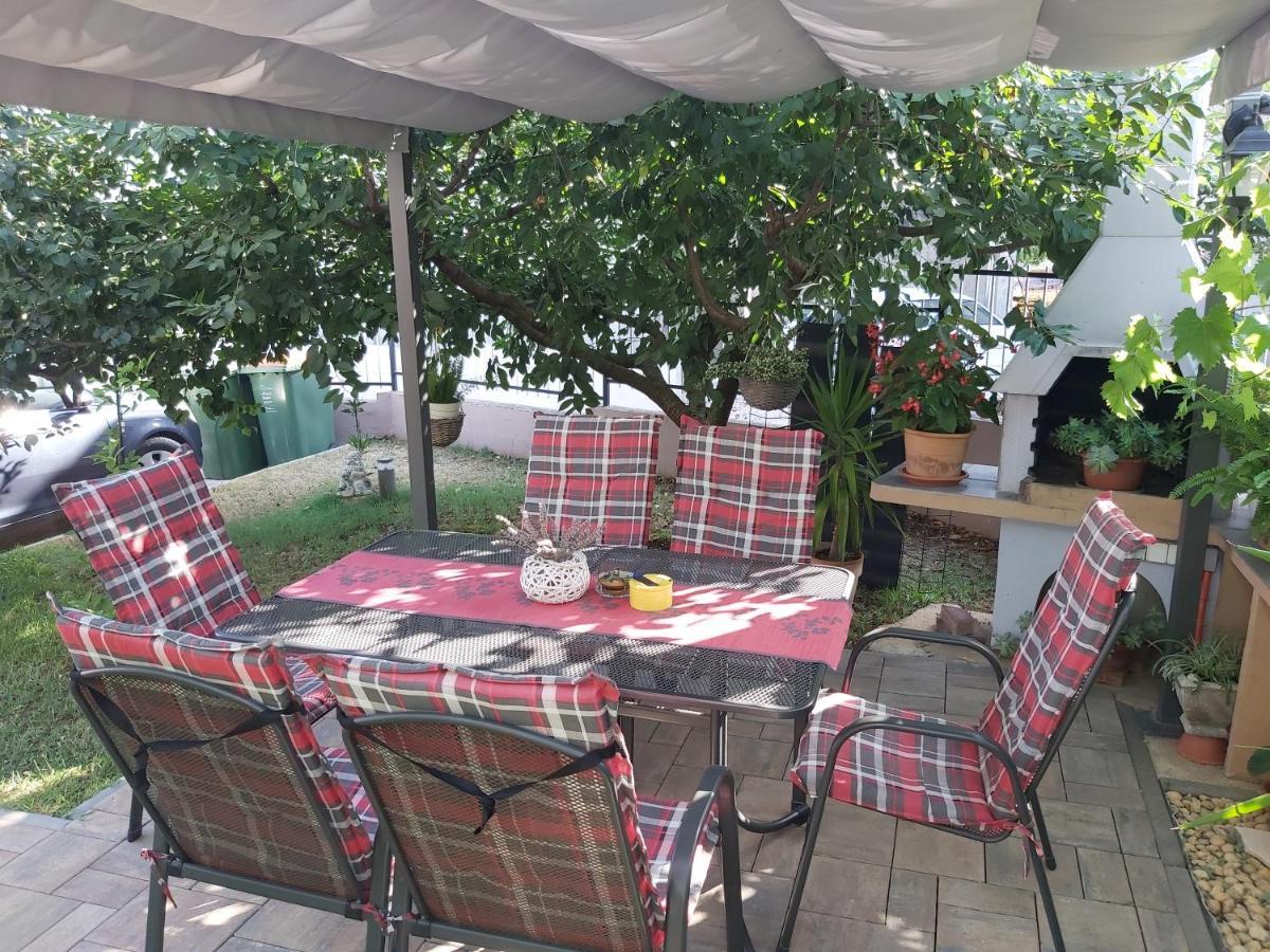 Apartman Toni *