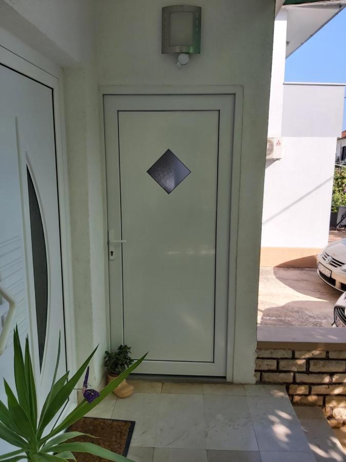 Toni Apartman