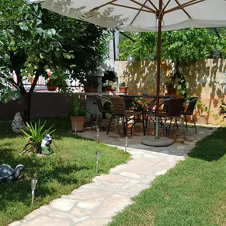 Apartments Toni Zadar Exterior photo