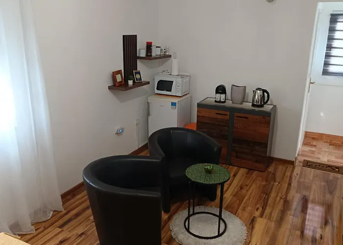 Apartments Toni