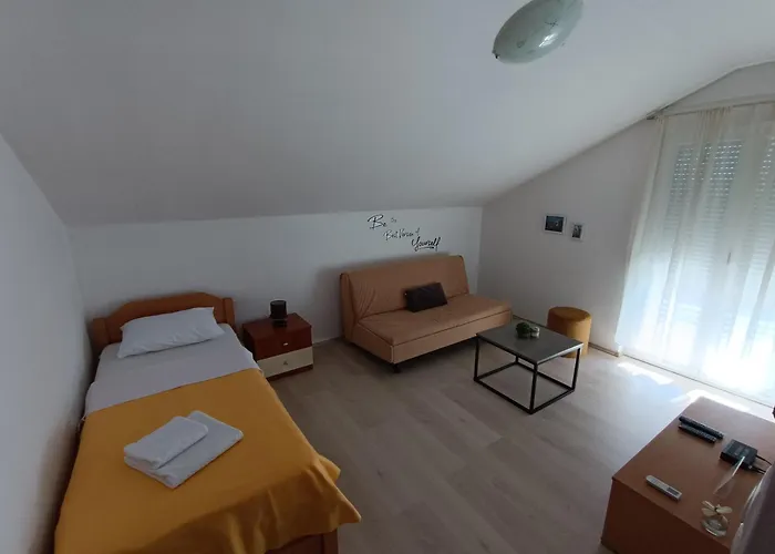 Apartments Toni