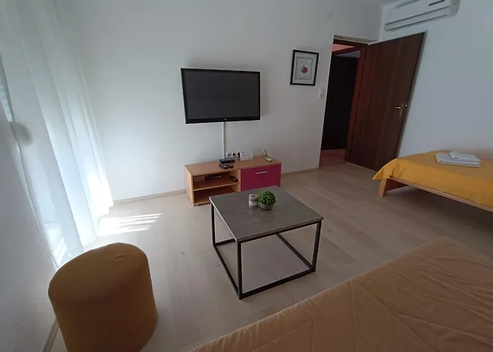 Apartments Toni