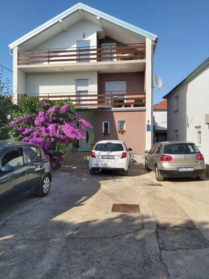 Apartment Toni Zadar