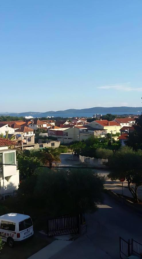 Toni Zadar