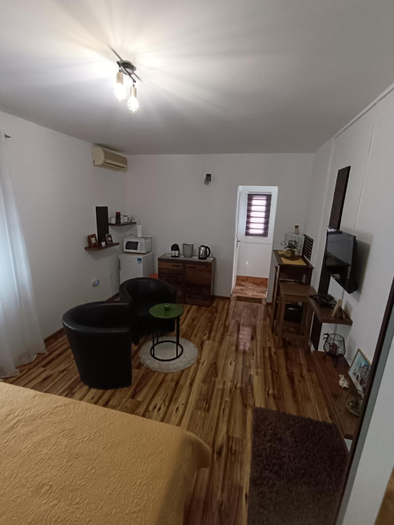 Apartment Toni Zadar