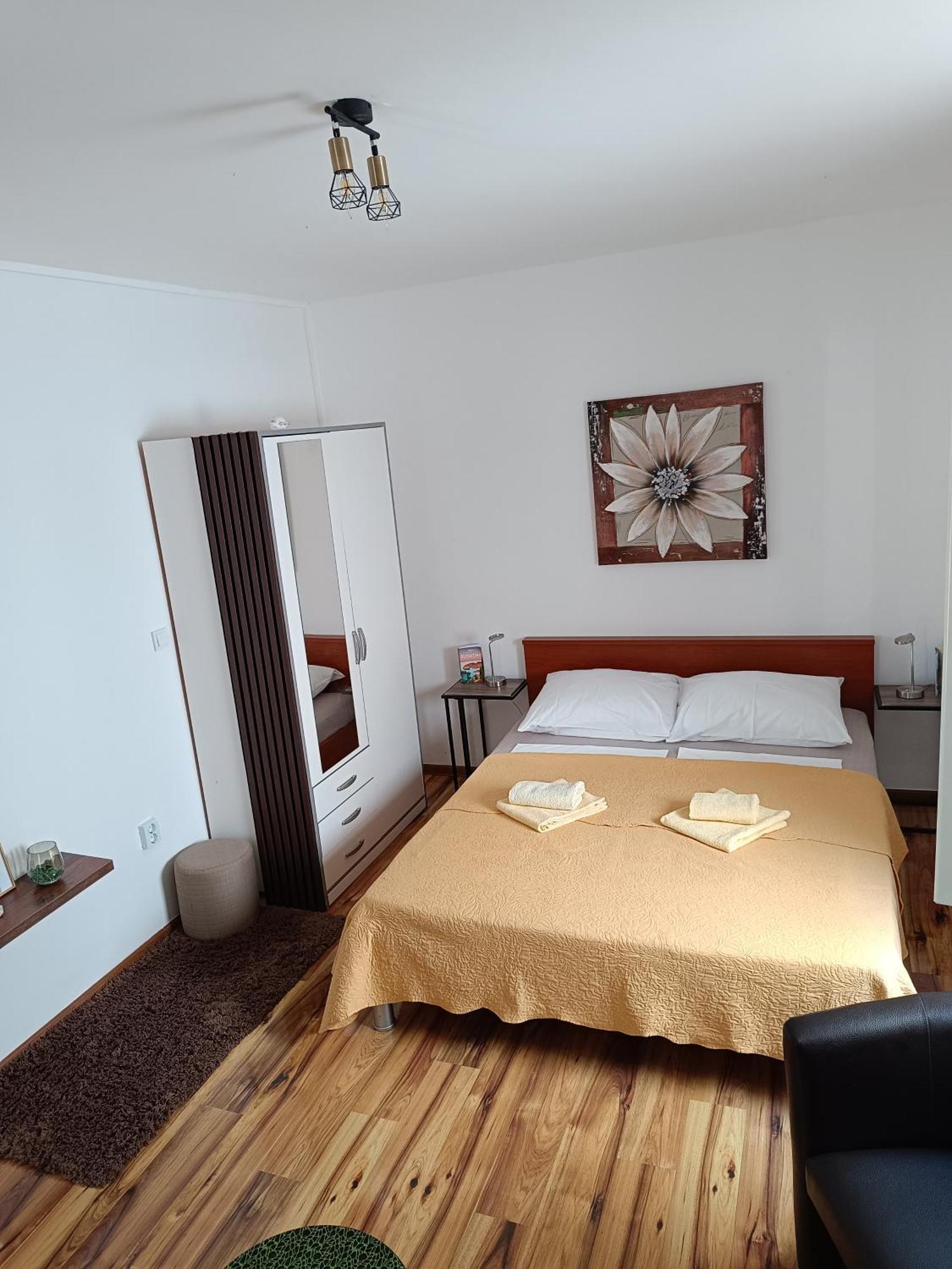 Apartment Toni Zadar