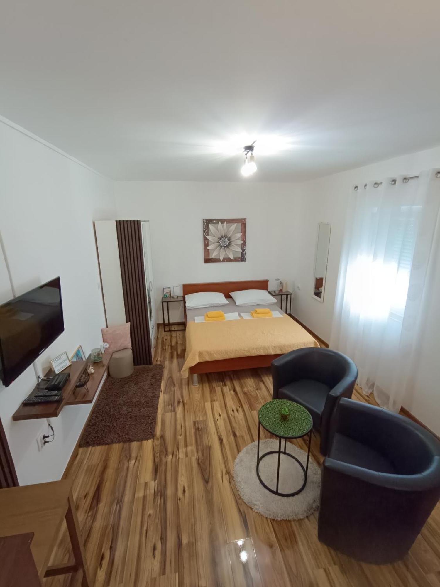 Toni Apartment Zadar