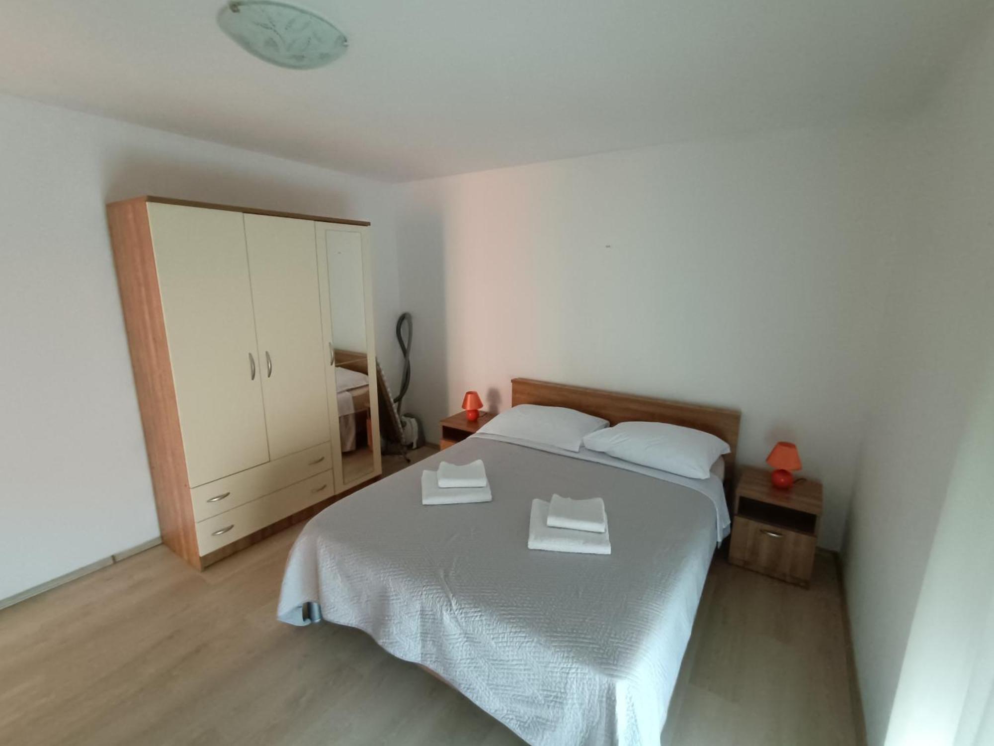 Toni Apartmán