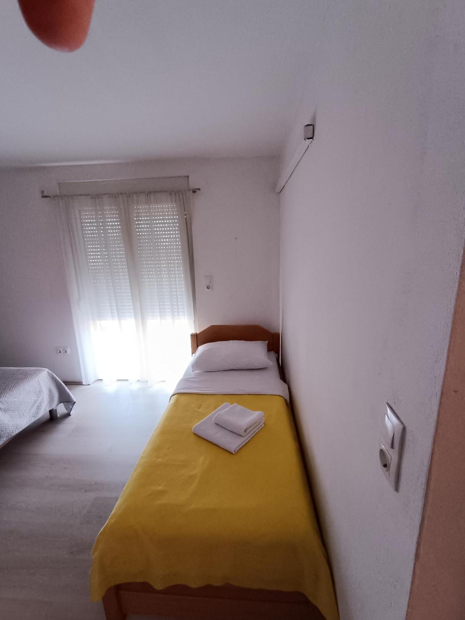 Toni Apartment *