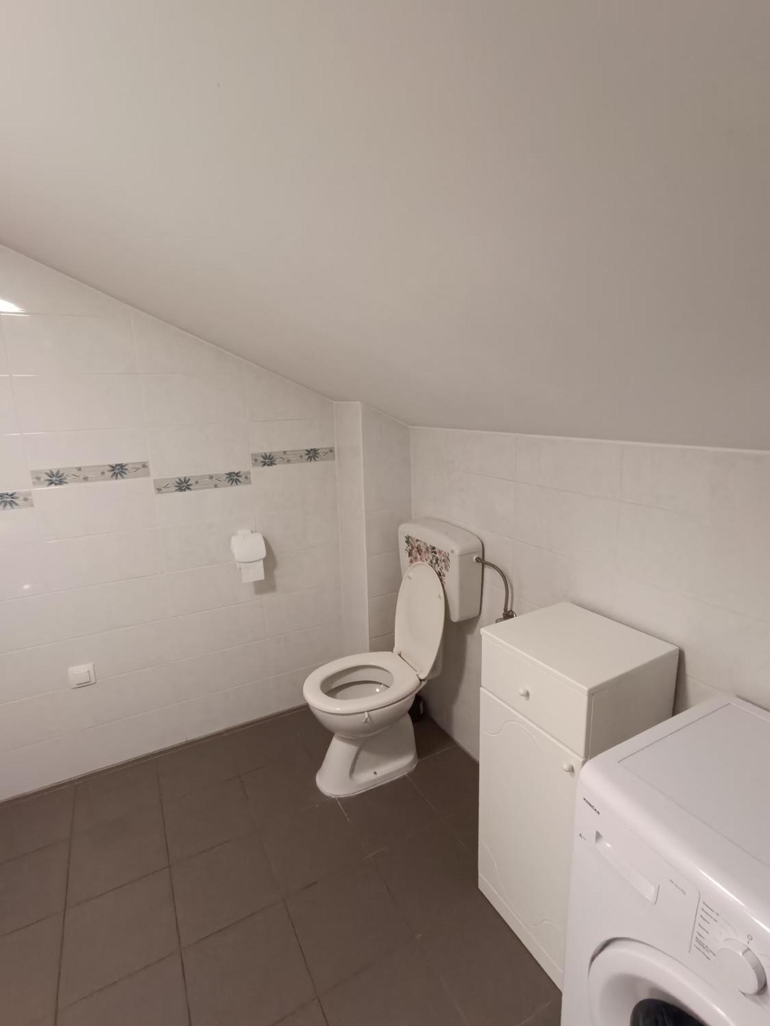 Apartmán Toni *