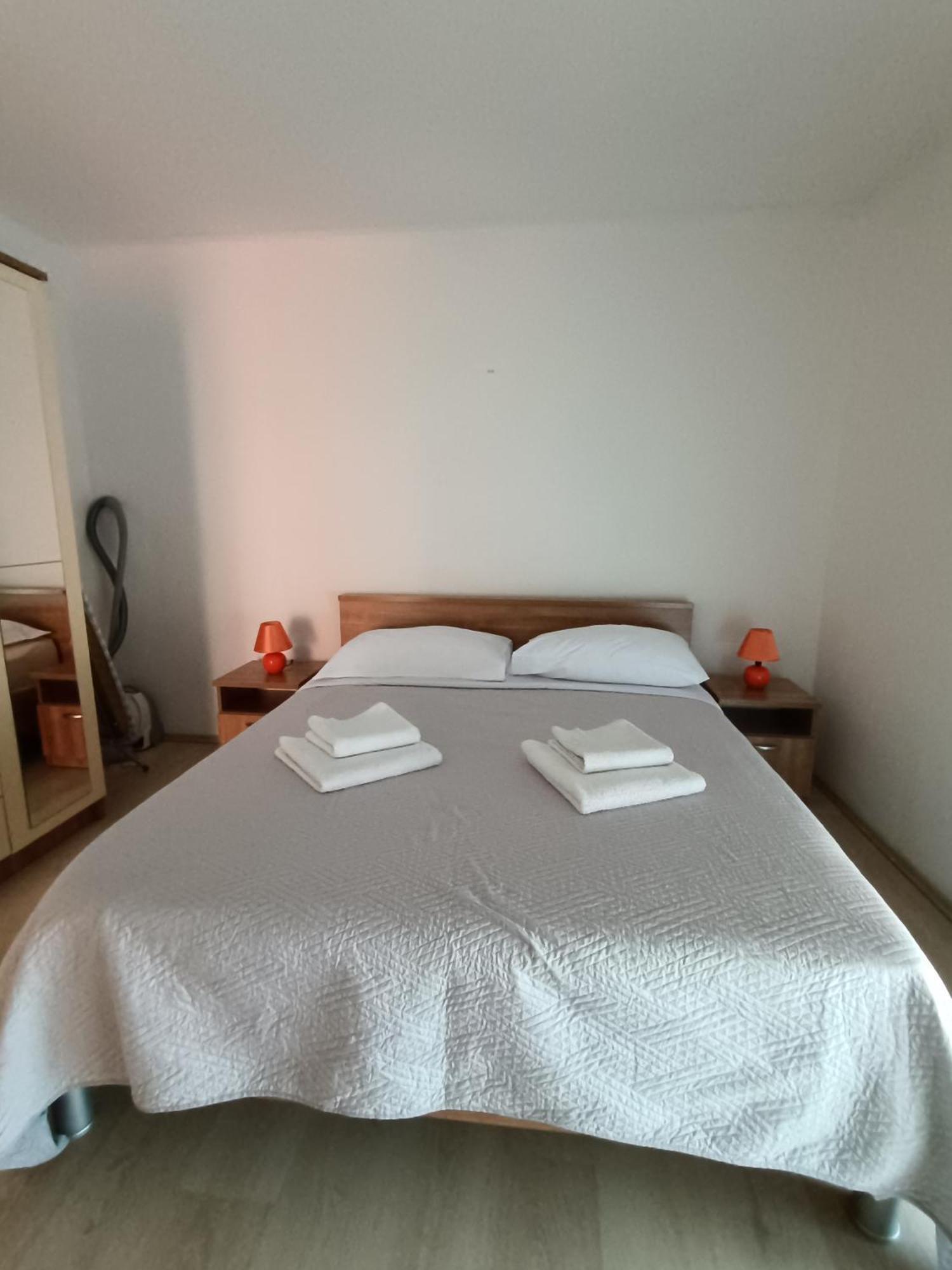 Toni Apartment Zadar