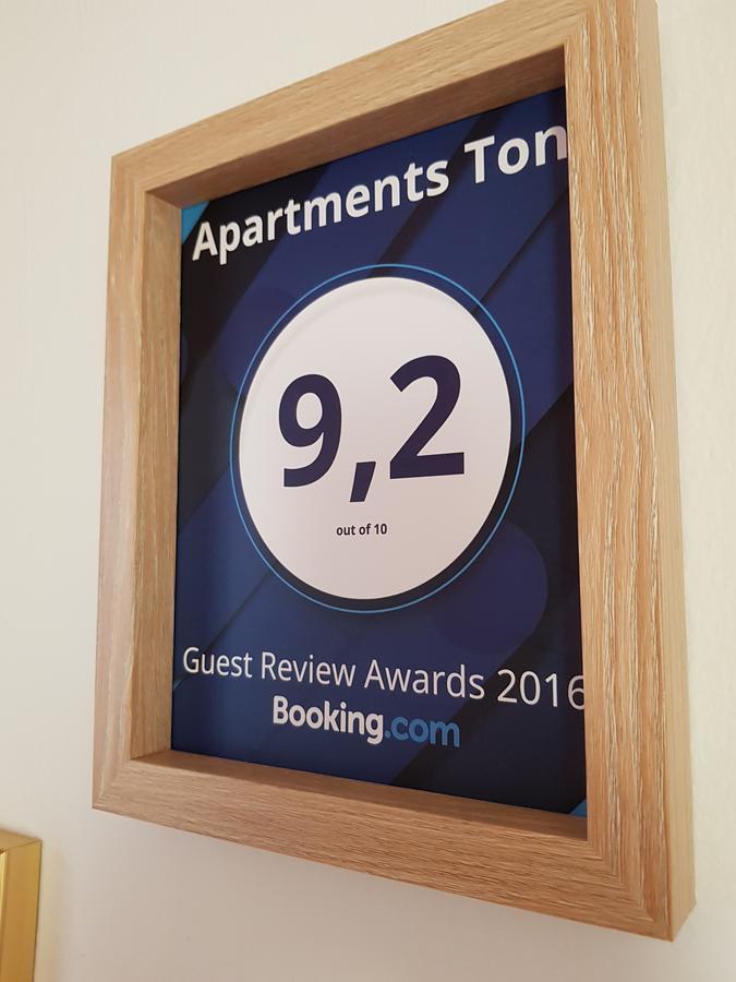 Apartment Toni Zadar